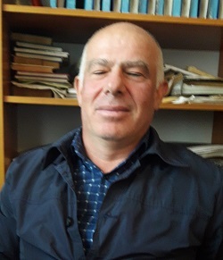 Вагидов Лачин Курбанович.